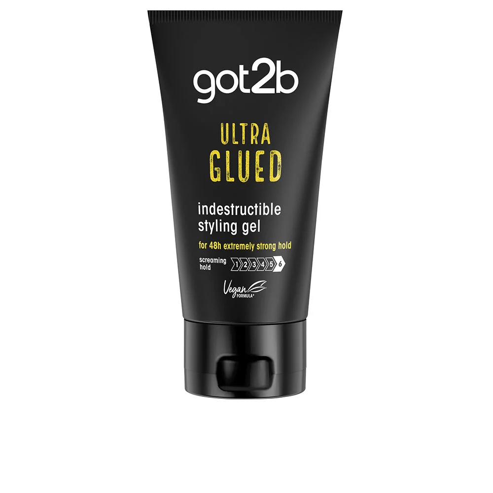 Gel modellante GOT2B ULTRA GLUED