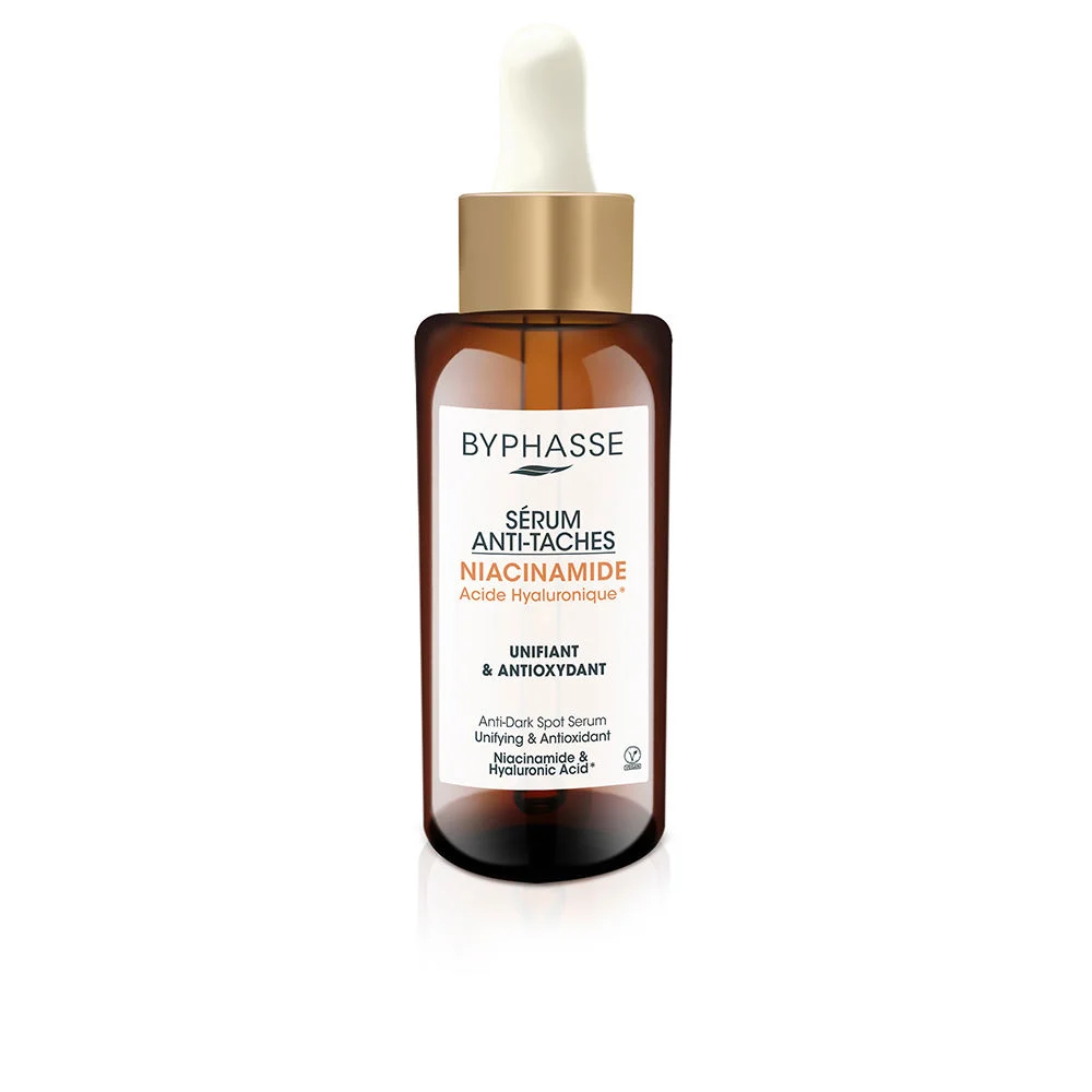 SIERO ANTITACHES niacinamide