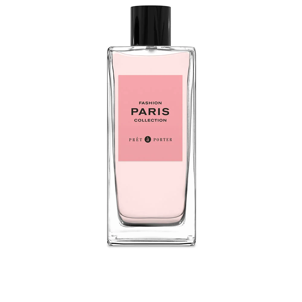 PARIS COLLECTION