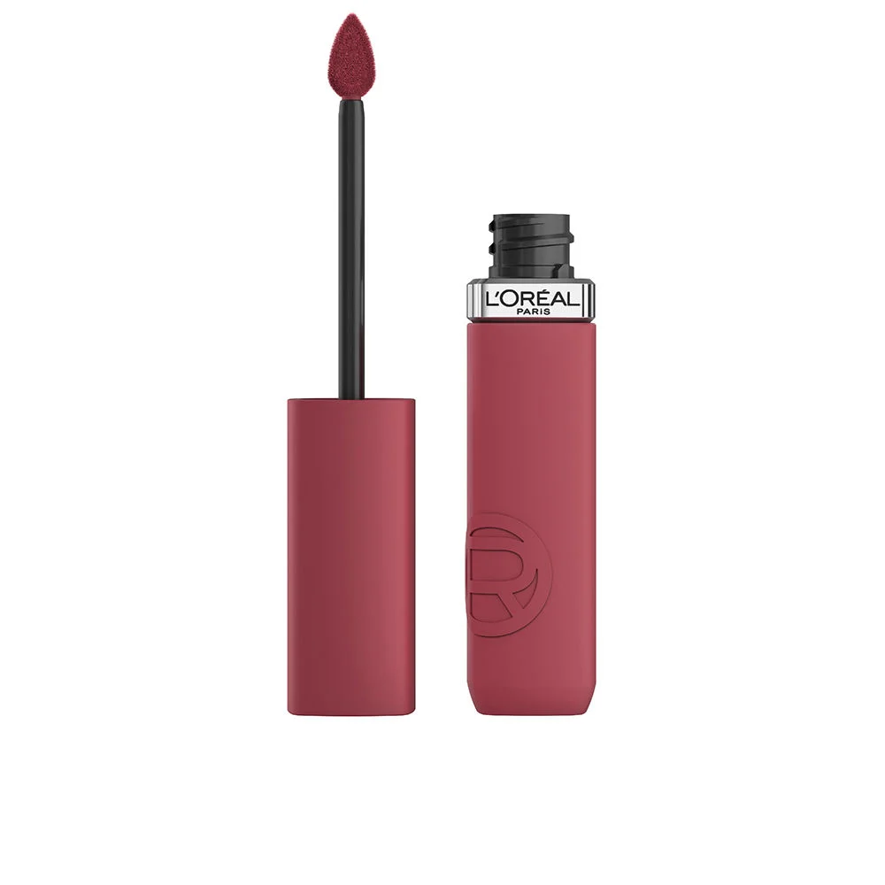 Rossetto liquido INFAILLIBLE MATTE RESISTANCE