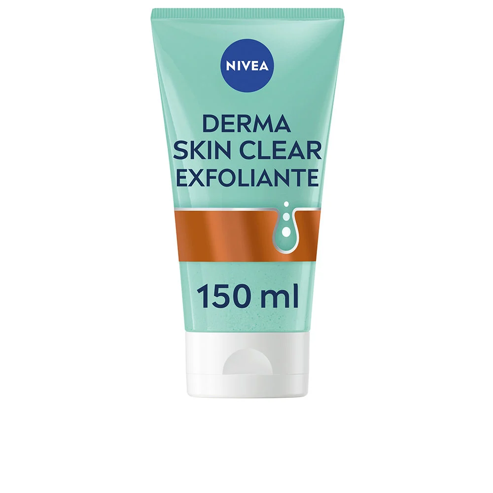 DERMA SKIN CLEAR esfoliante