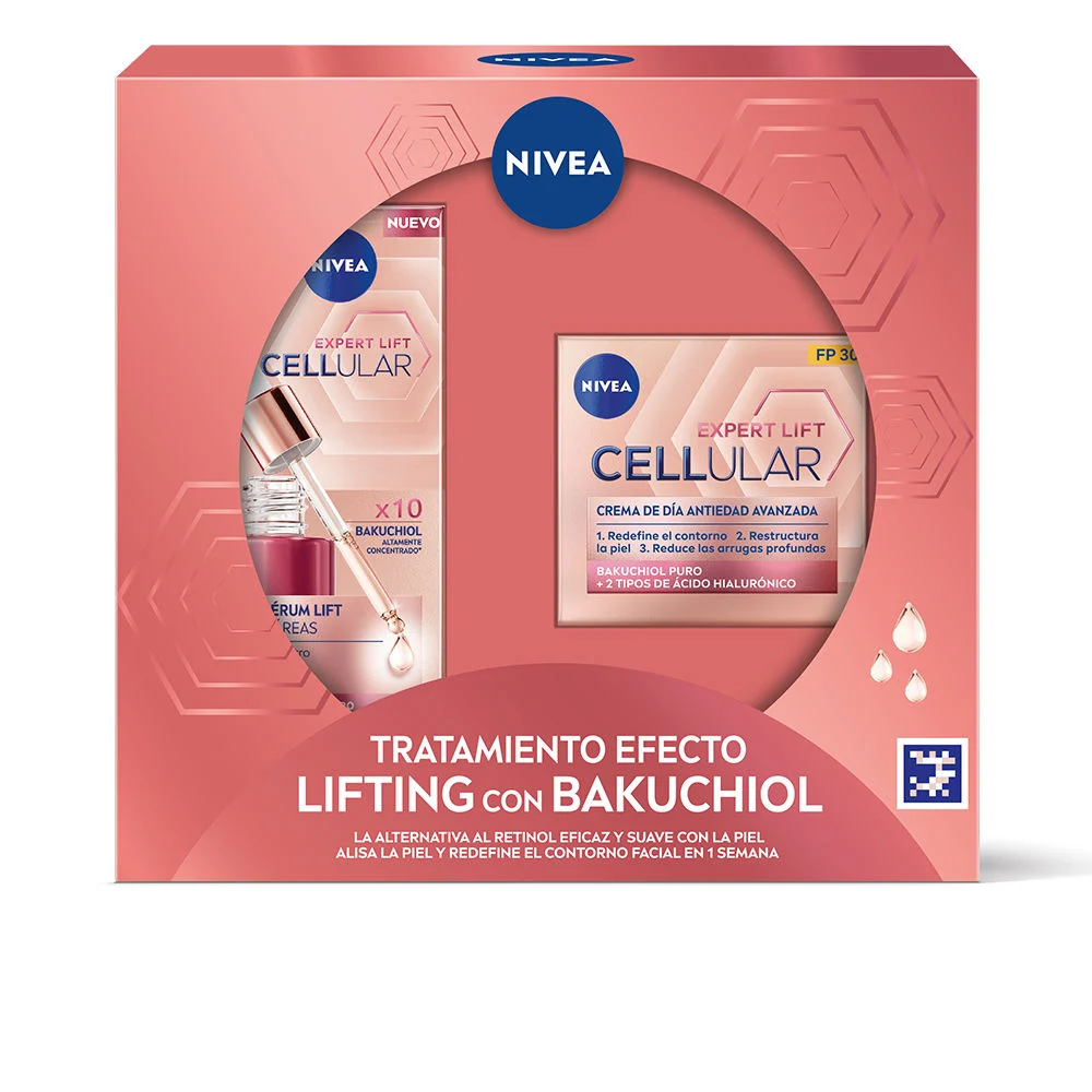 SET CREMA GIORNO + SIERO EFFETTO LIFTING