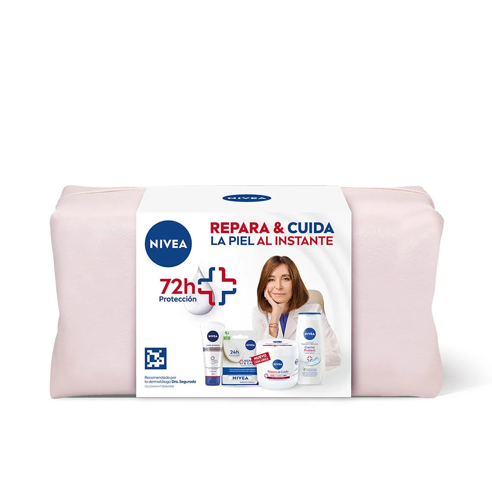 RIPARAZIONE E CURA DELLA CUSTODIA