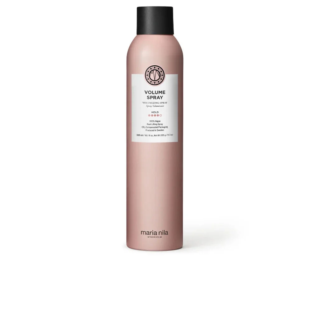 Spray VOLUME