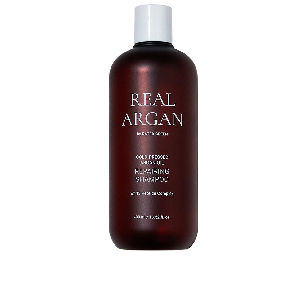 Shampoo riparatore VERO ARGAN