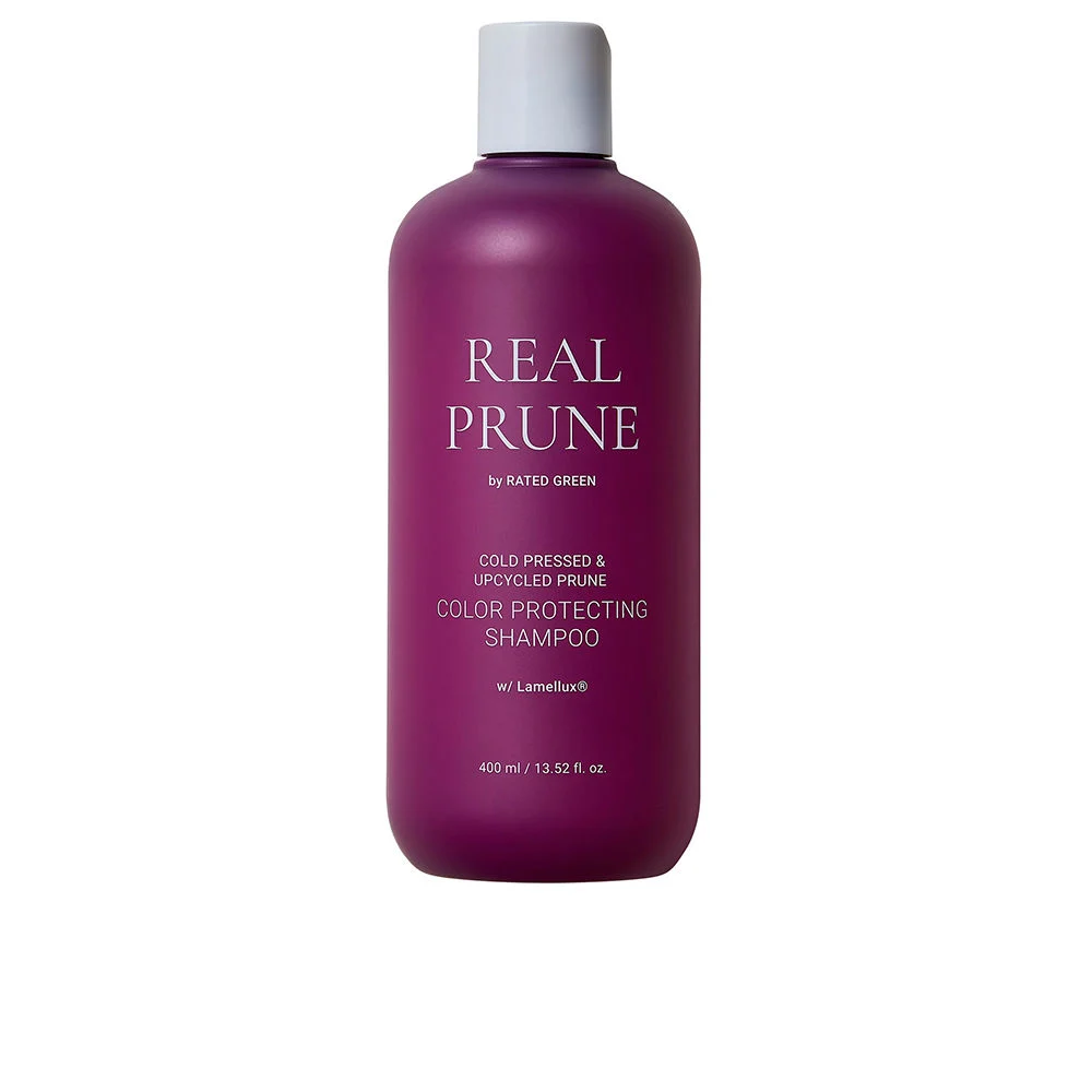 Shampoo protettivo colore REAL PRUNE