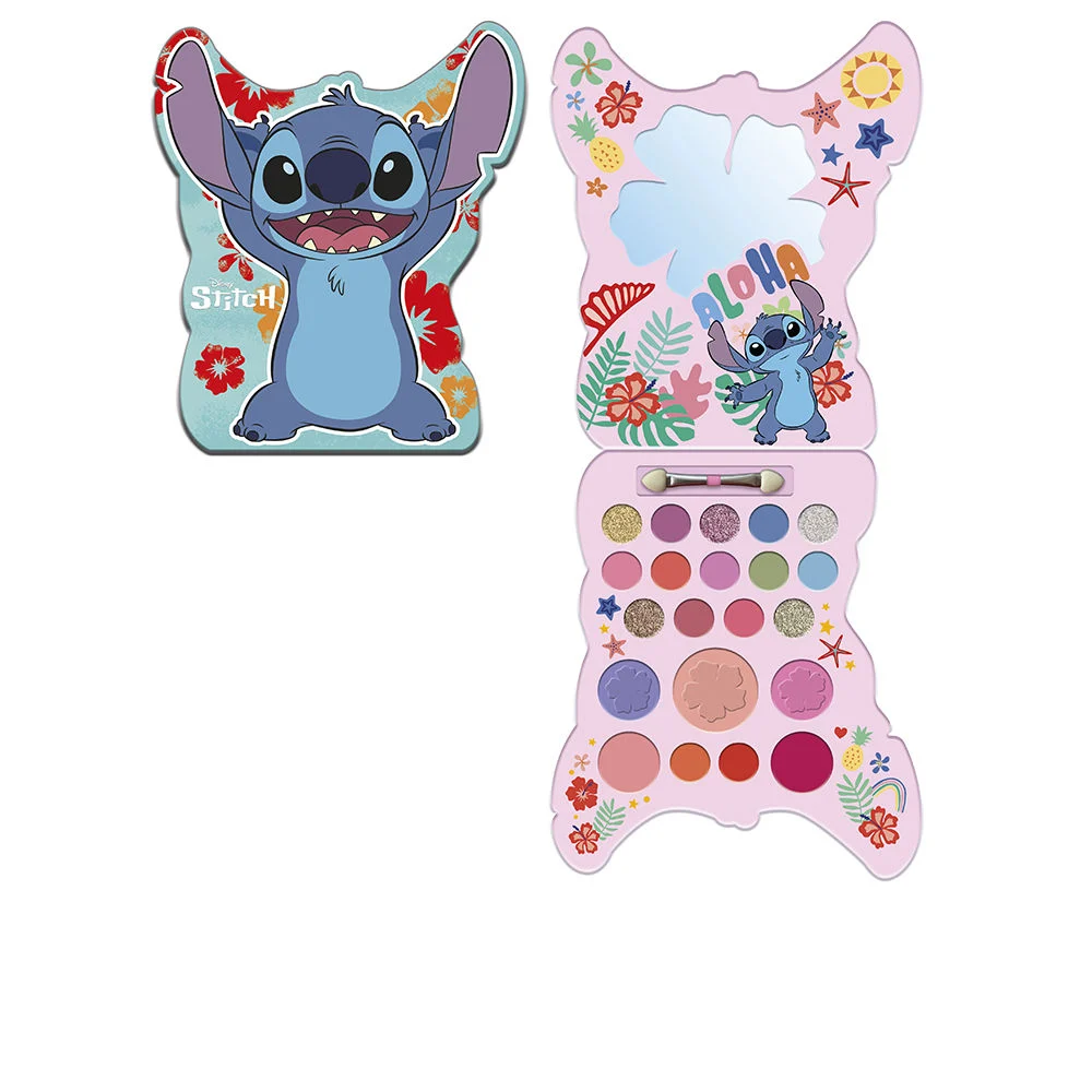 Tavolozza trucco STITCH