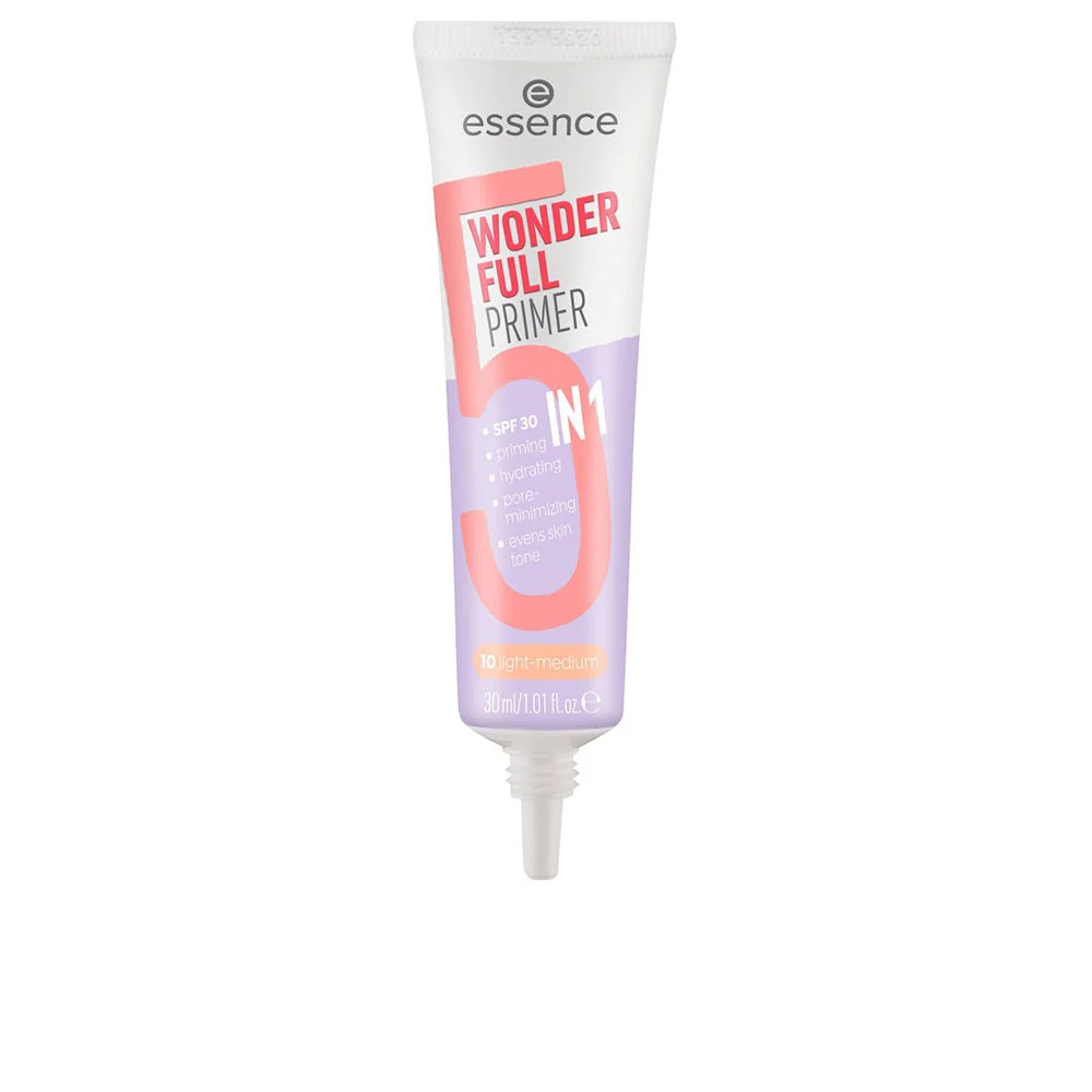 Primer 5 in 1 WONDER FULL 10
