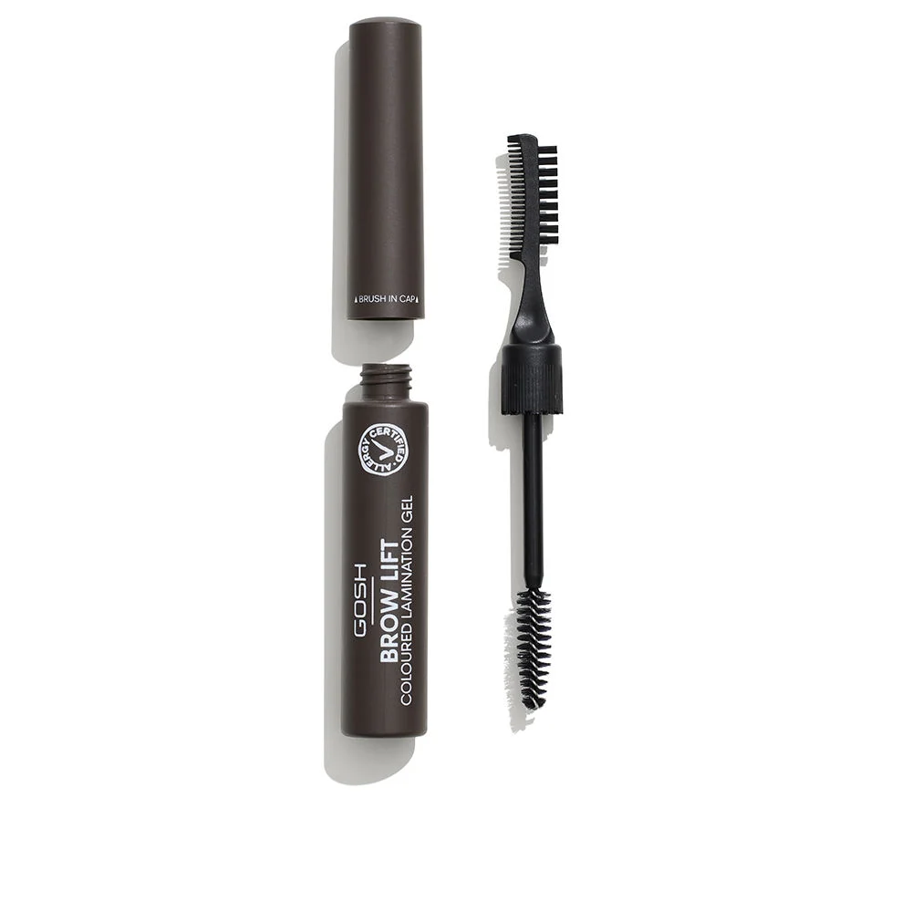 Gel laminazione colorato BROW LIFT