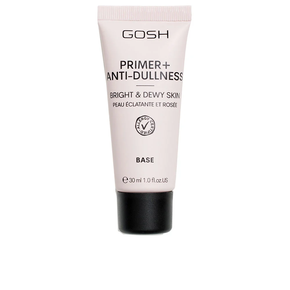 PRIMER PLUS+ anti-opacità