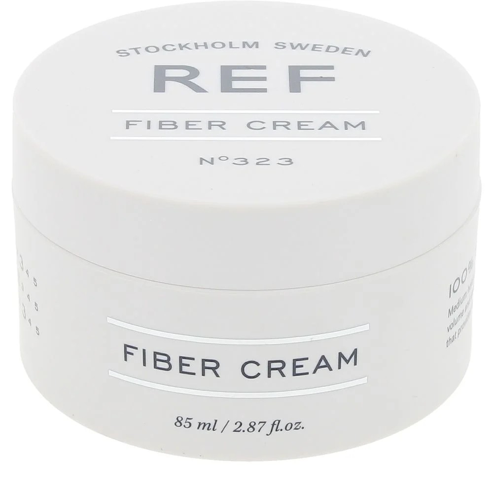 Crema FIBER n. 323