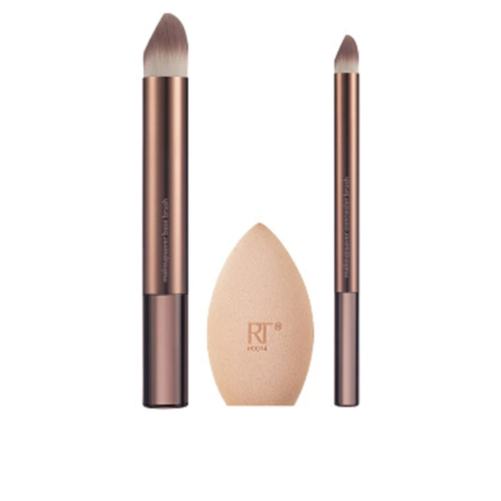 SPUGNA MAKEUPSAVER + PORTAPENNELLI