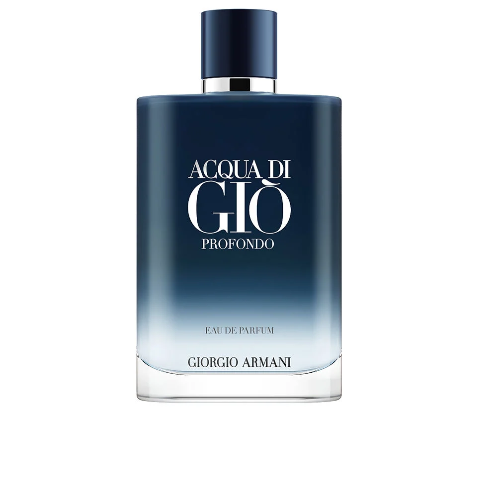 ACQUA DI GIÒ POUR HOMME PROFONDO