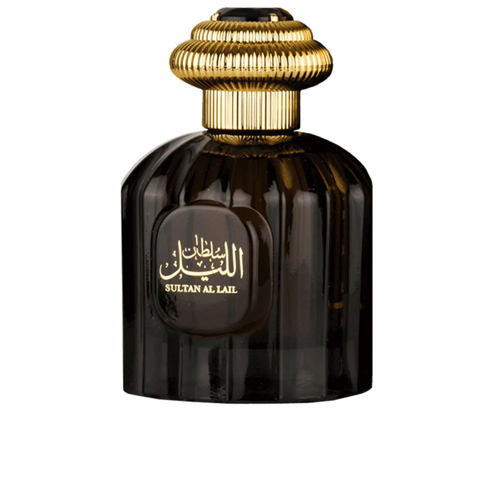 SULTAN AL LAIL
