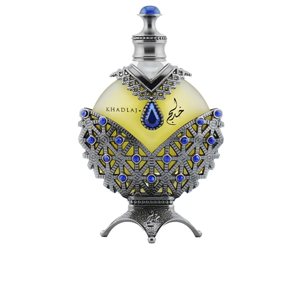 HAREEN SULTAN BLUE profumo di olio concentrato