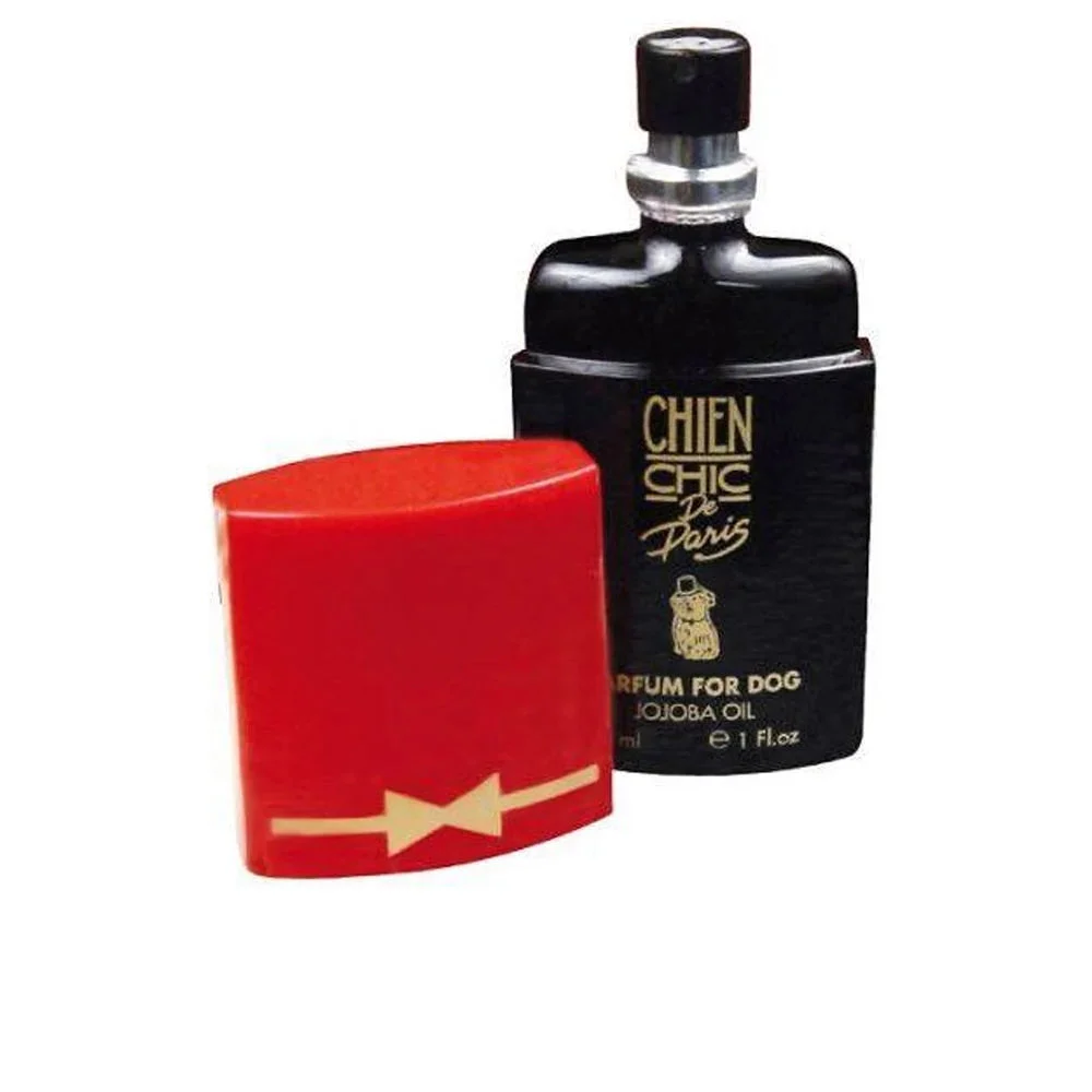 PROFESSIONNEL PARFUM FOR DOG jojoba oil #talco