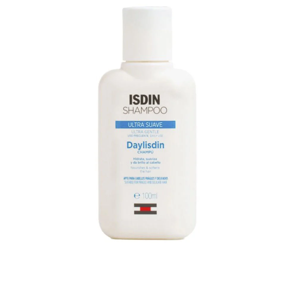 DAYLISDIN shampoo per uso frequente