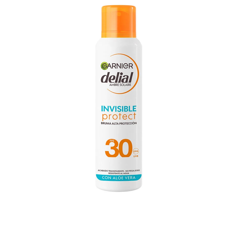 Spray anti-età ad alta protezione INVISIBLE PROTECT SPF30