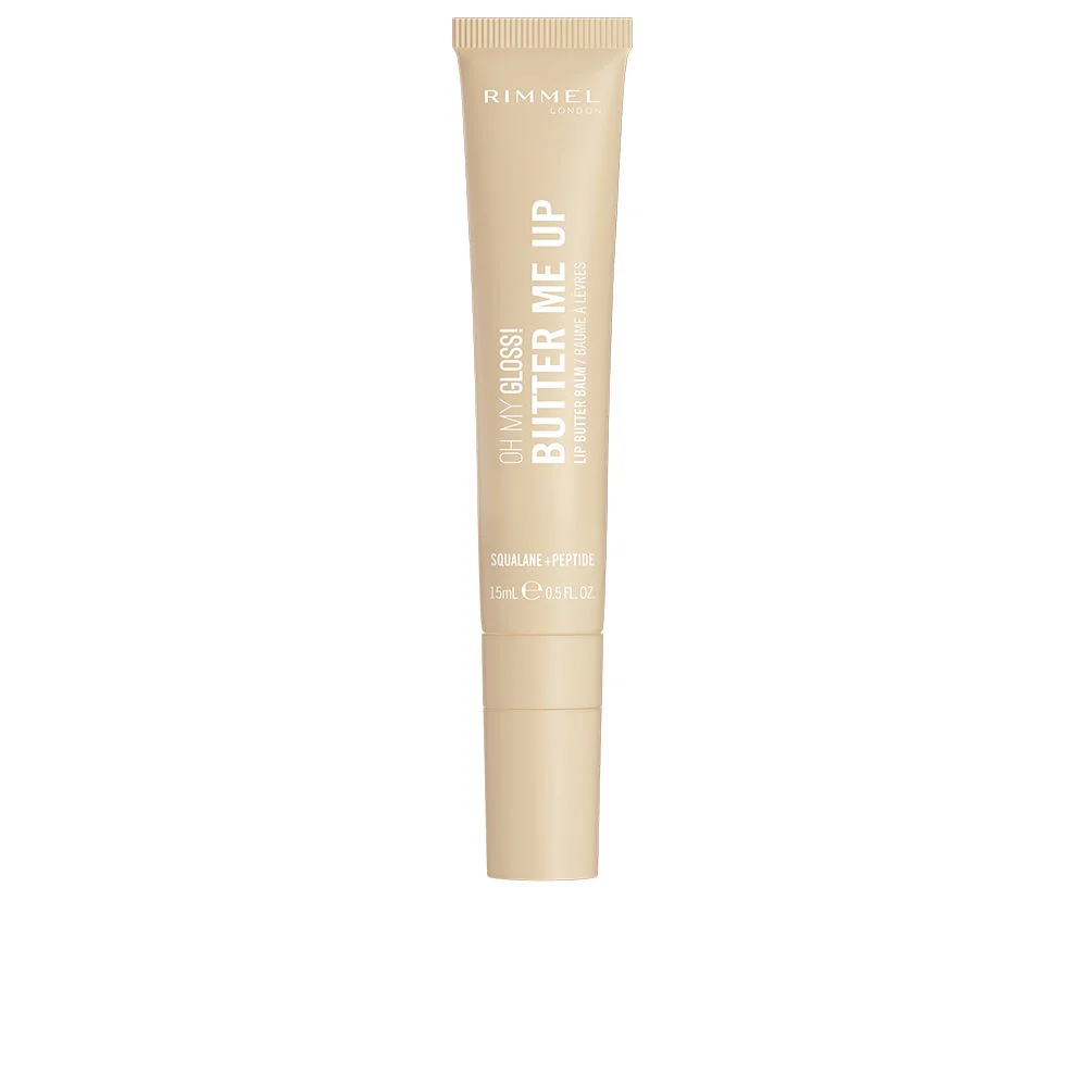 OH MY GLOSS! balsamo labbra