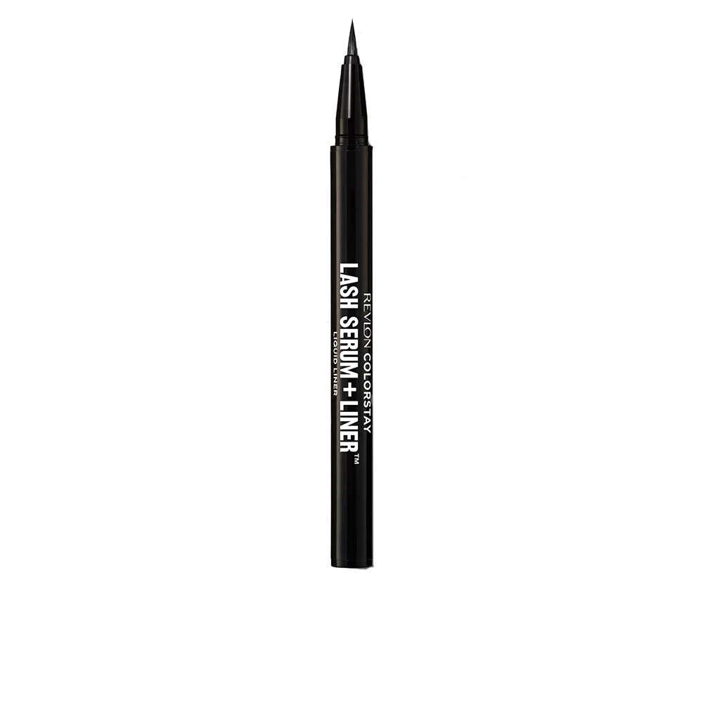 COLORSTAY LASH SERUM + LINER eyeliner liquido