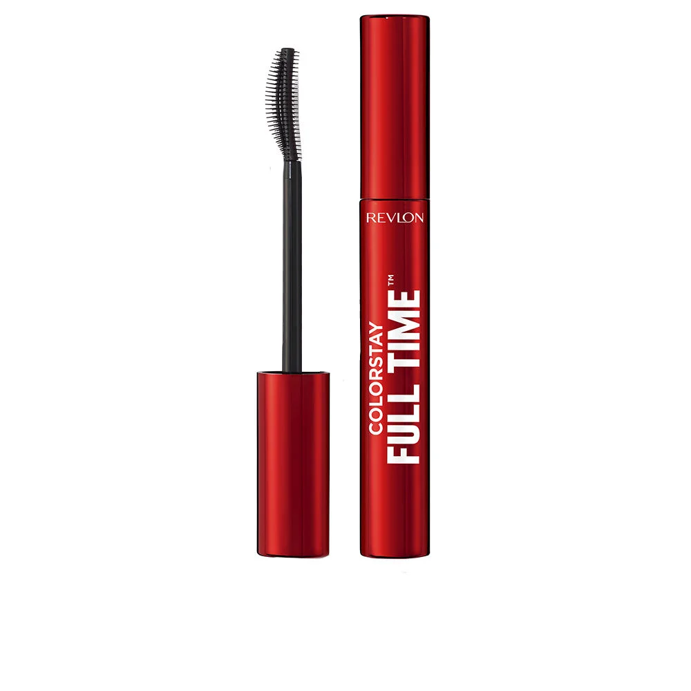 Mascara waterproof COLORSTAY FULL TIME #nero
