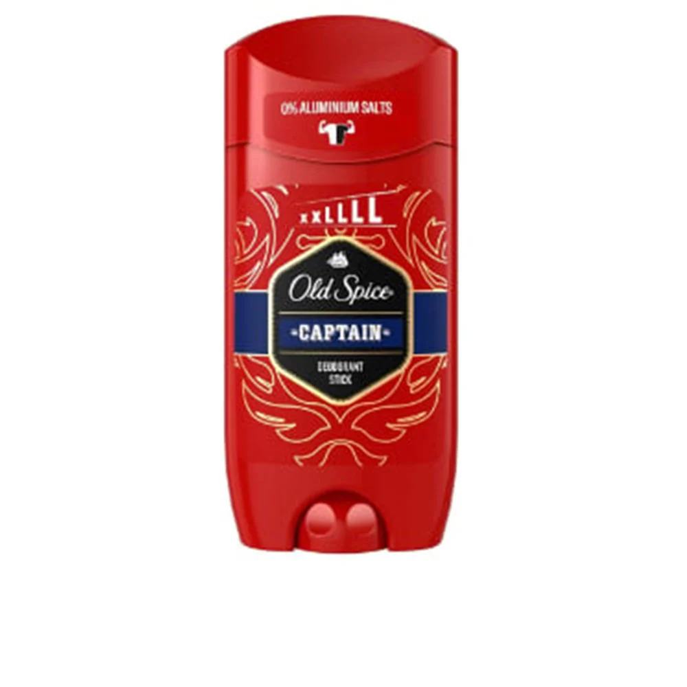 Deodorante stick OLD SPICE CAPTAIN
