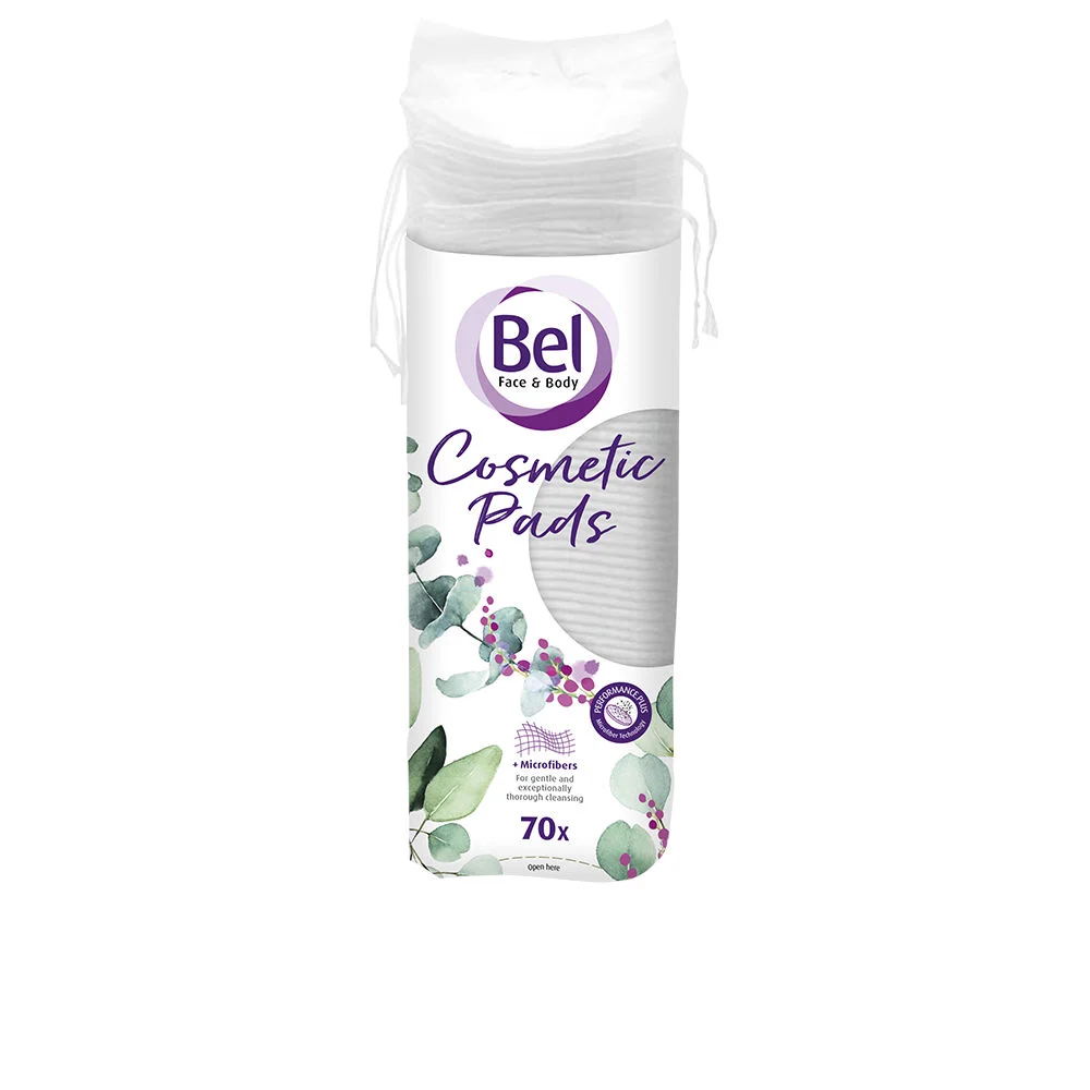 BEL PREMIUM discos redondos