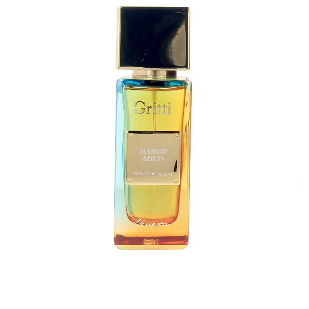 MANGO AOUD EXTRAIT DE PARFUM