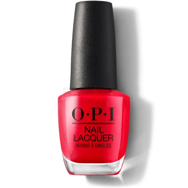 OPI Smalto Cajun Shrimp 15 ml