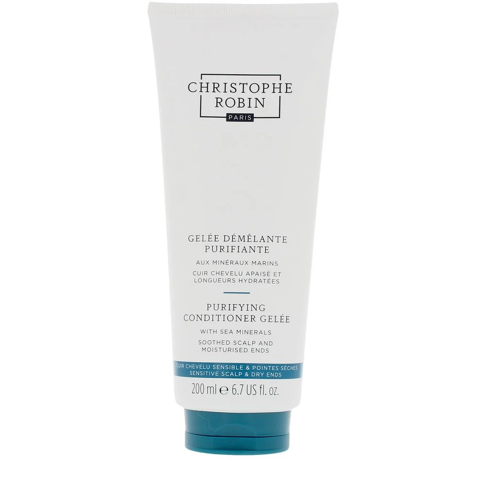 Gel balsamo PURIFICANTE