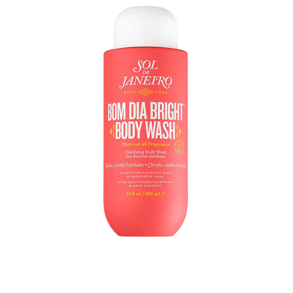 BOM DIA BRIGHT bagnoschiuma