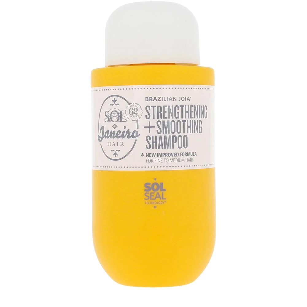 Shampoo rinforzante e lisciante BRAZILIAN JOIA