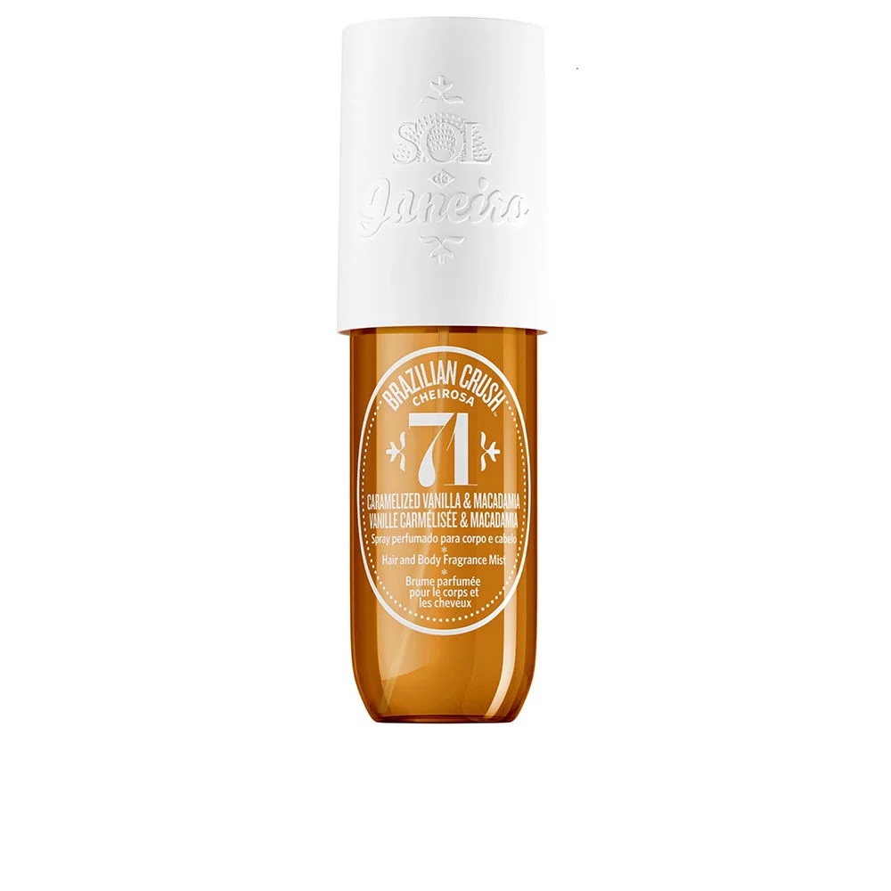 CHEIROSA 71 profumo spray