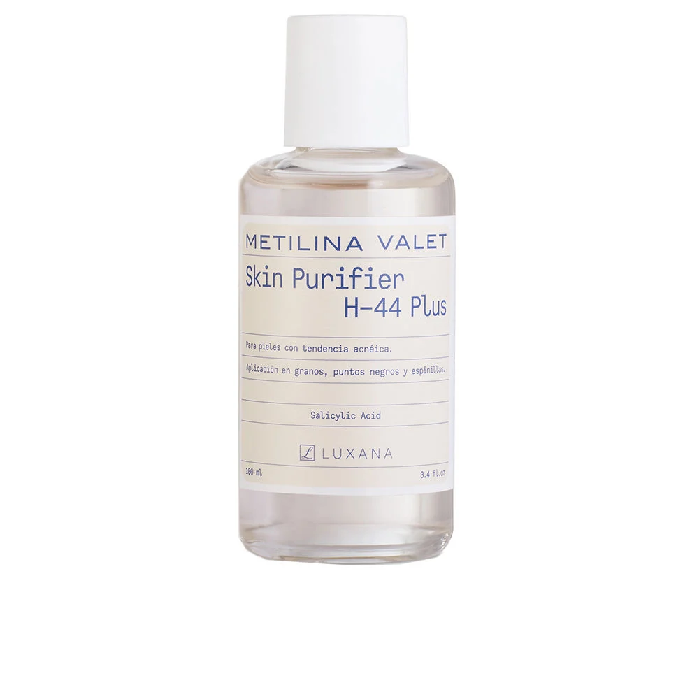 PURIFICATORE PER LA PELLE H-44 PLUS