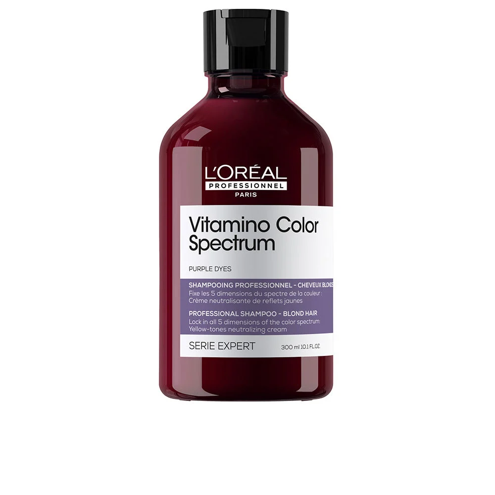 Shampoo viola VITAMIN COLOR SPECTRUM