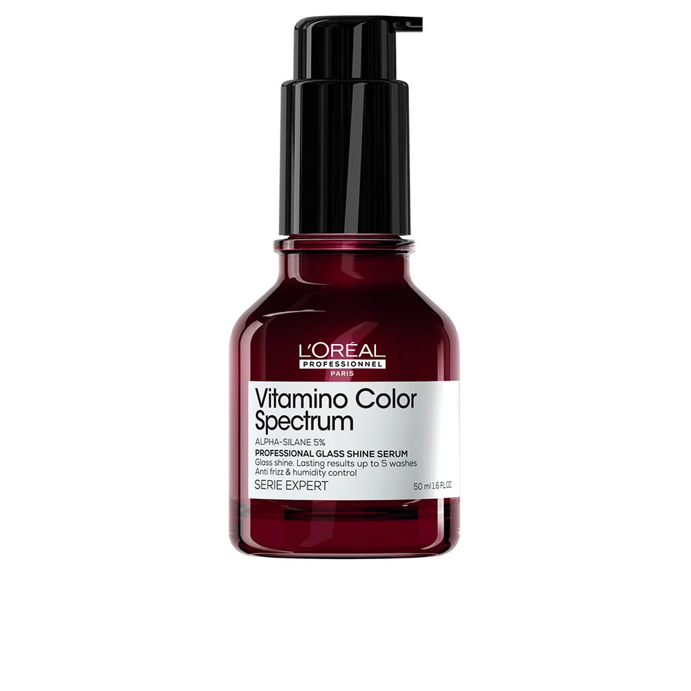 Siero lucidante VITAMINO COLOR SPECTRUM