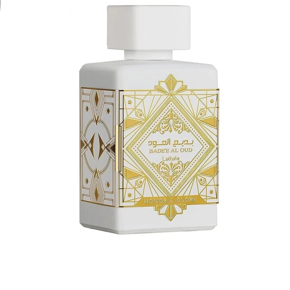 BADEE AL OUD HONOR & GLORY