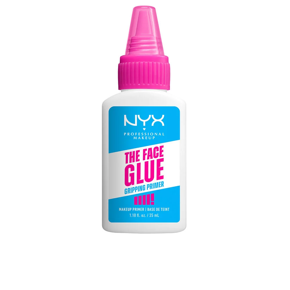 Primer idratante THE FACE GLUE