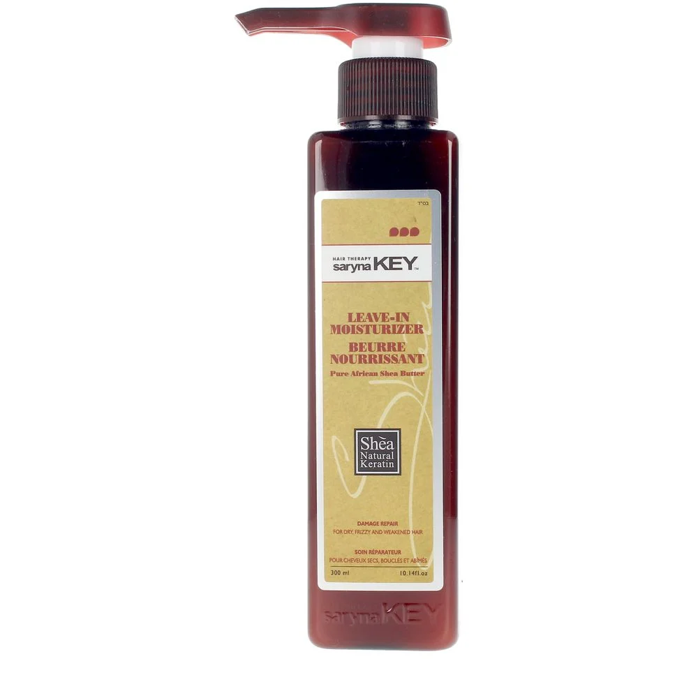 Crema idratante senza risciacquo DAMAGE REPAIR