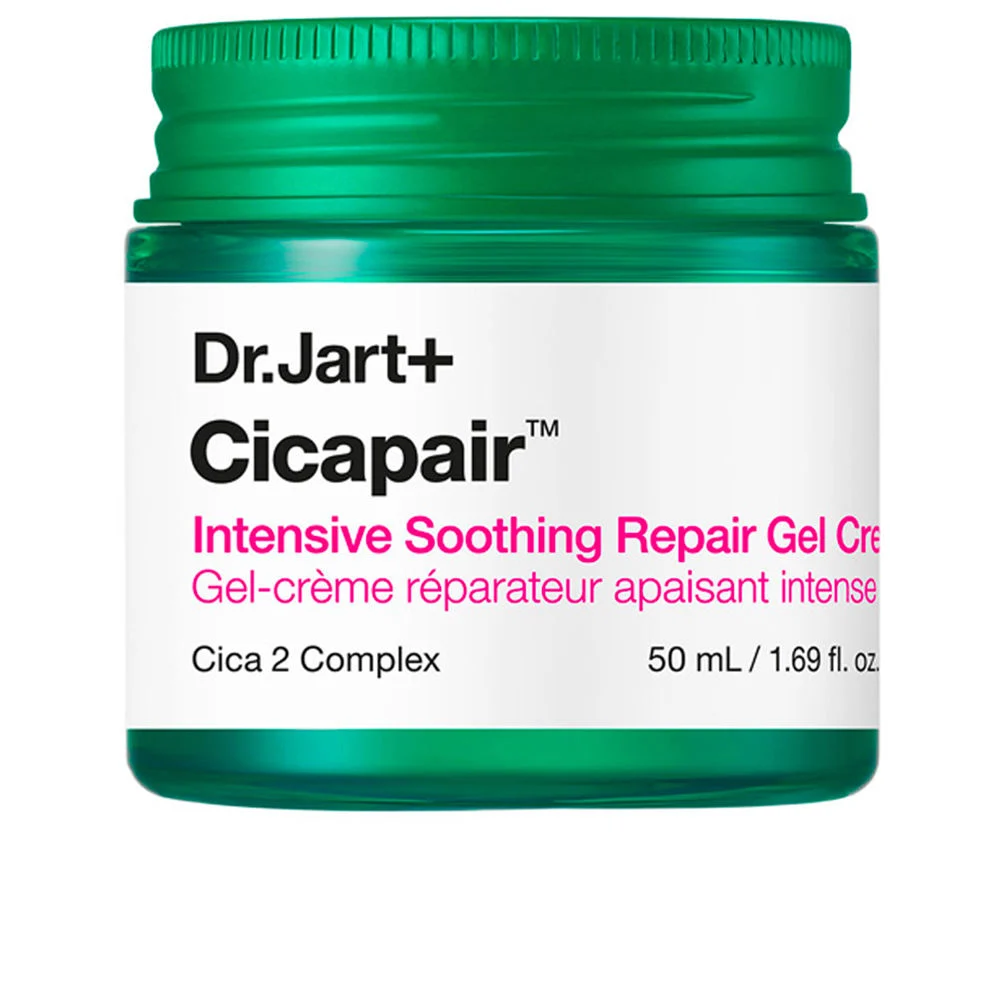 CICAPAIR crema gel riparatrice lenitiva intensiva