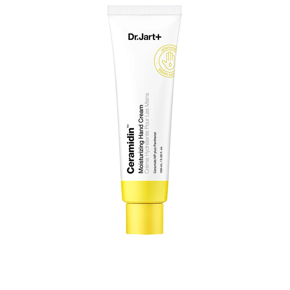 Crema mani idratante CERAMIDIN
