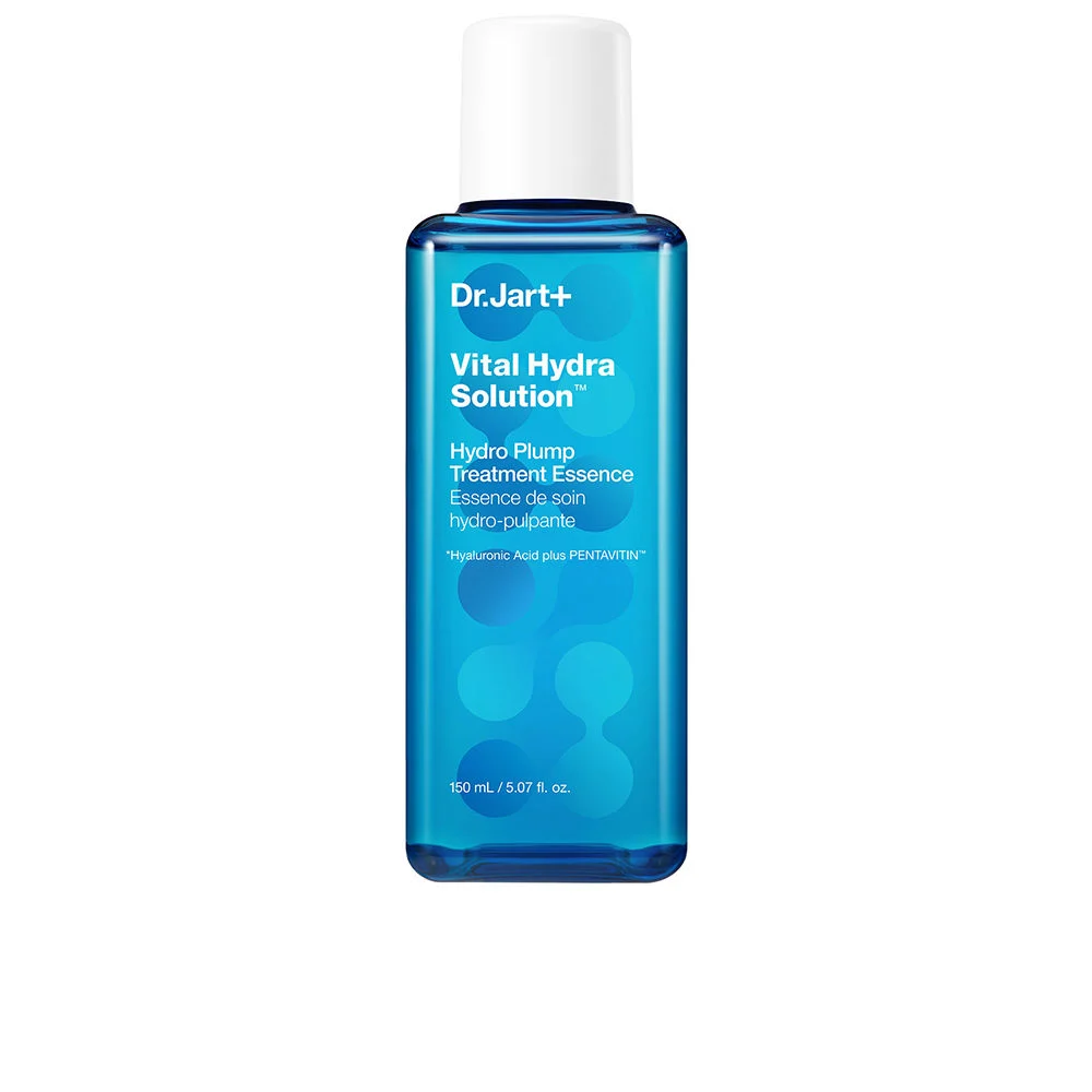 VITAL HYDRA SOLUTION essenza trattamento idro-rimpolpante