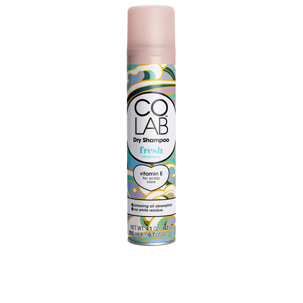 Shampoo secco FRESCO