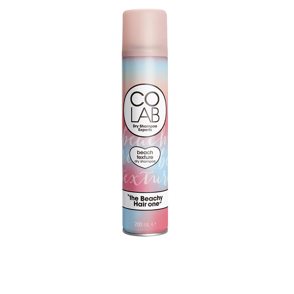 Shampoo secco BEACH WAVES
