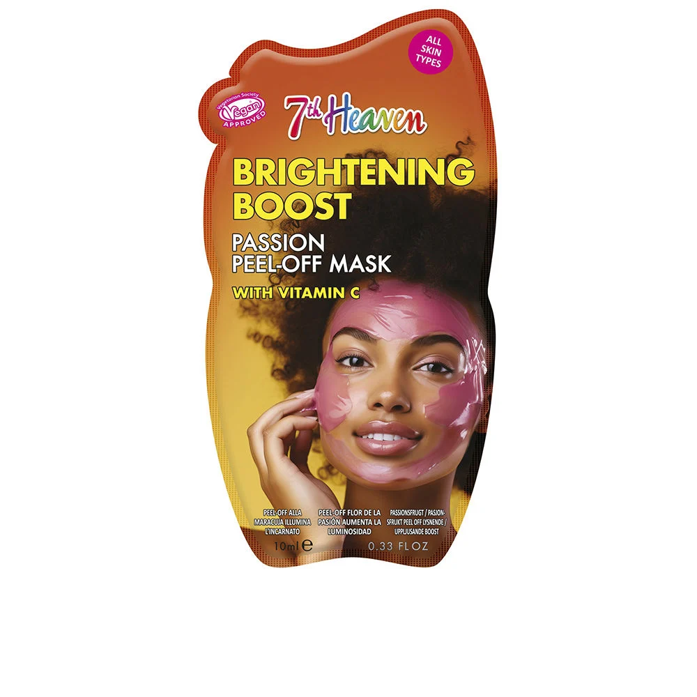 PEEL-OFF BRIGHTENING passiflora