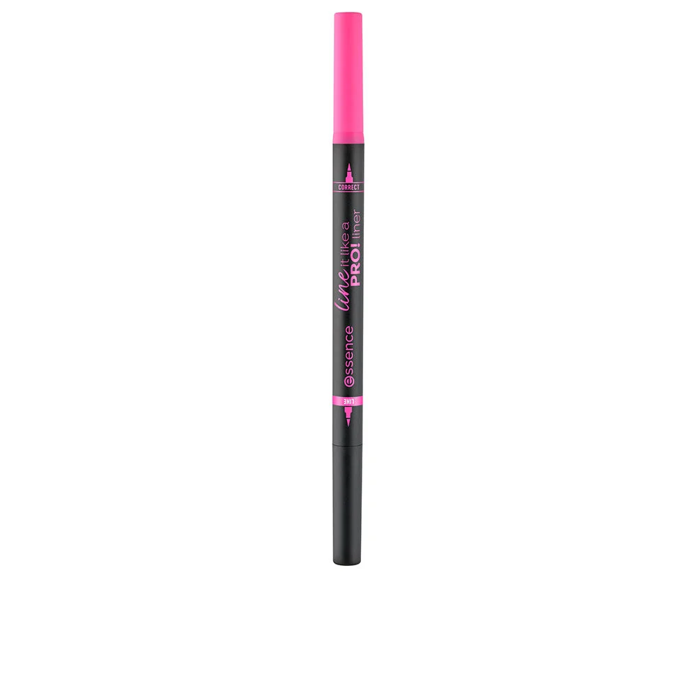 DISEGNALE COME UN PROFESSIONISTA! eyeliner