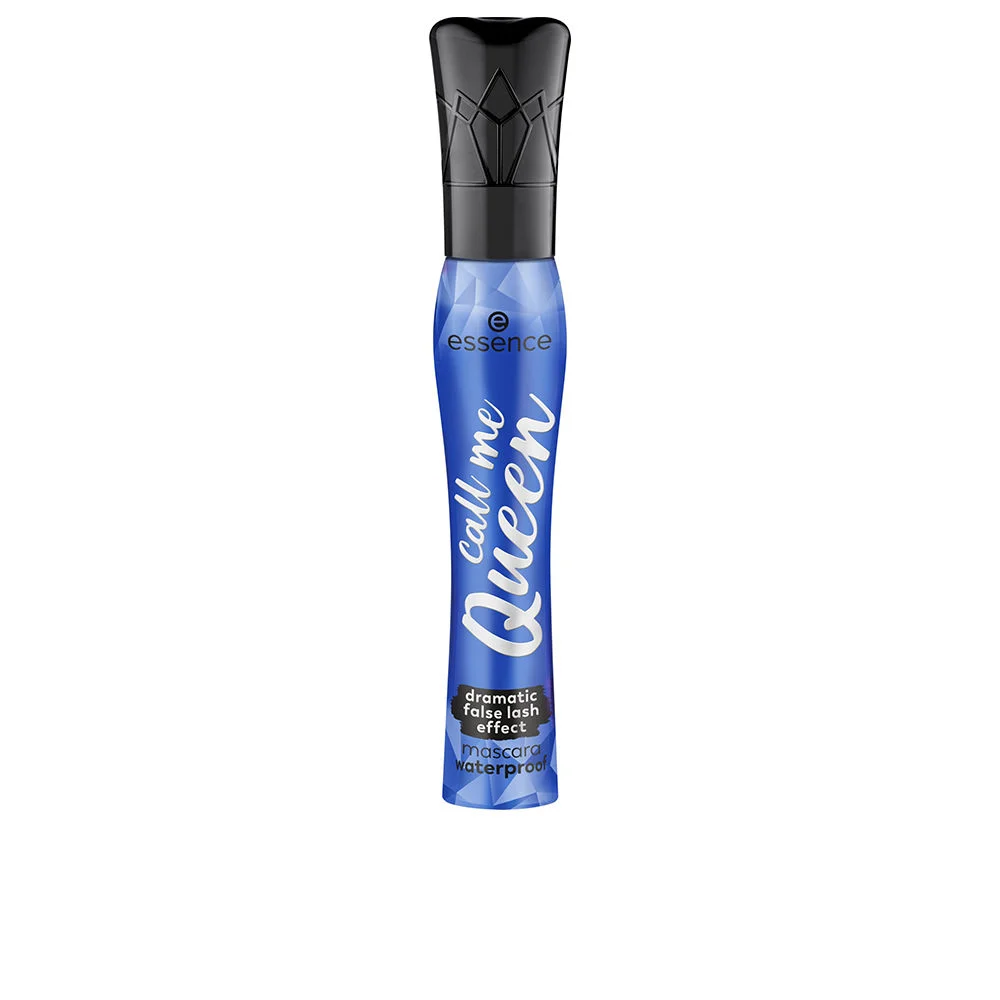 Mascara impermeabile CALL ME QUEEN