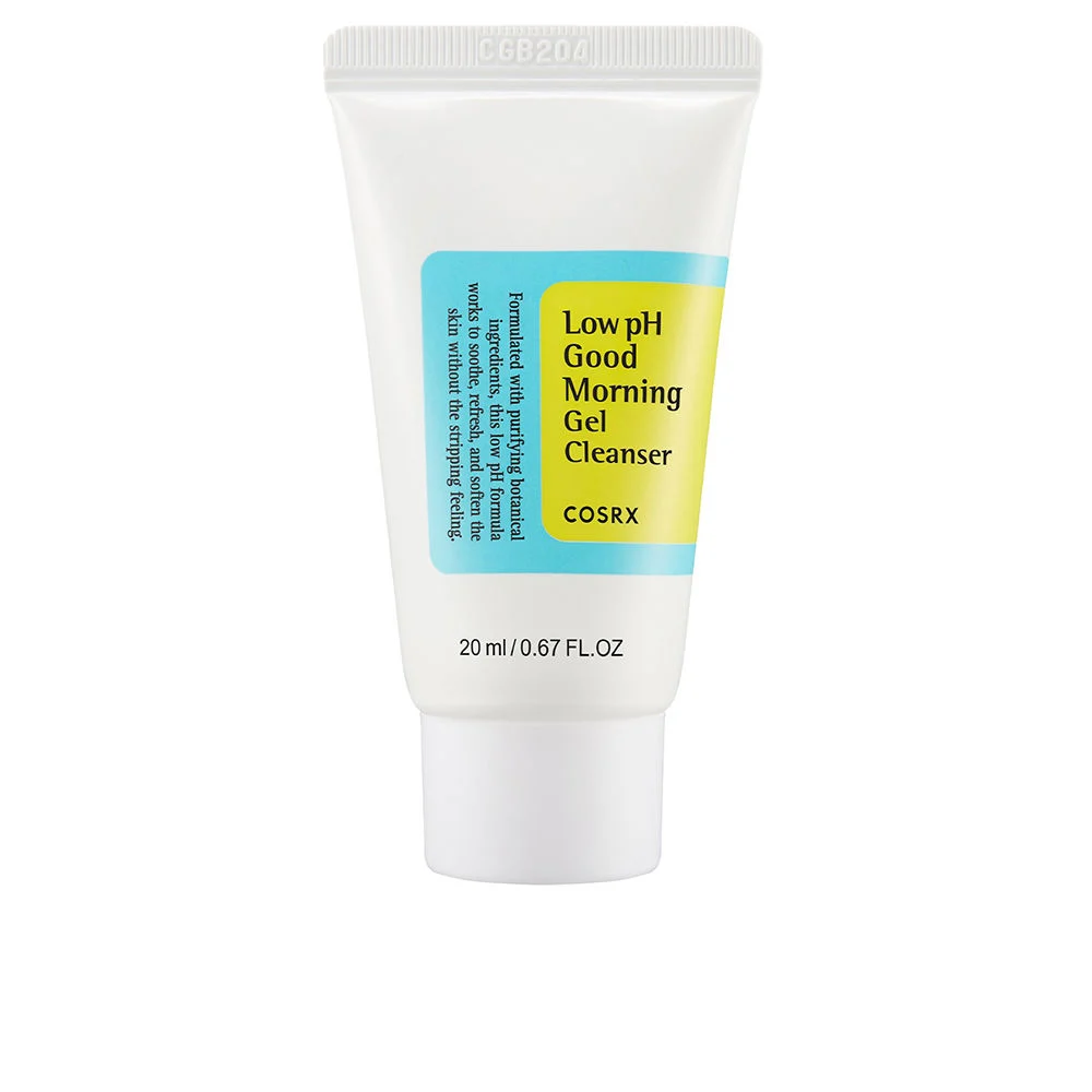 Detergente in gel GOOD MORNING a basso pH