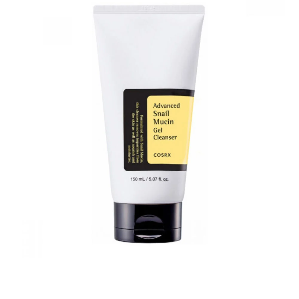 Gel detergente ADVANCED SNAIL MUCIN