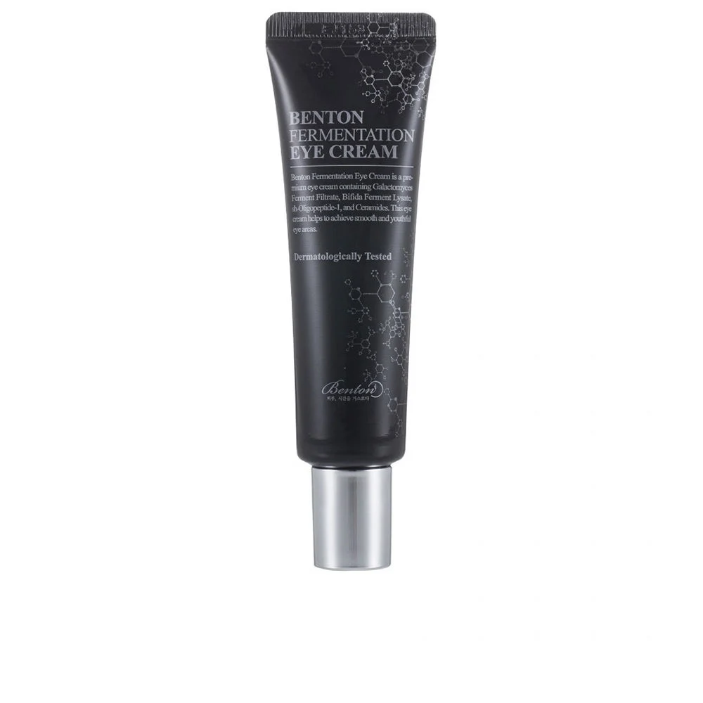 Crema contorno occhi FERMENTAZIONE
